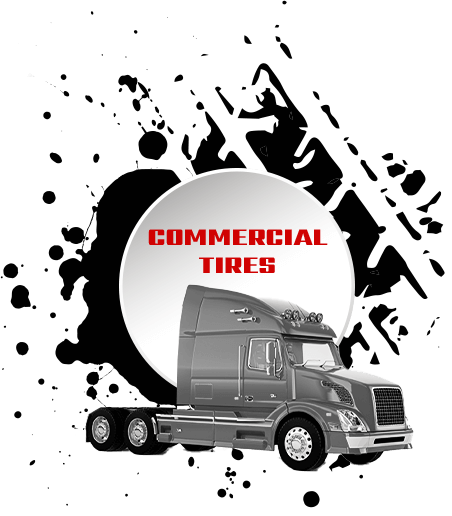 Commercial Tires