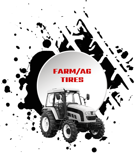 Farm/AG Tires