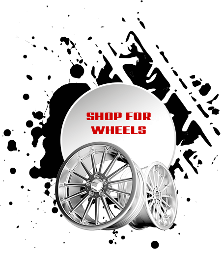Shop For Wheels